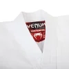 חליפת קראטה מקצועית לילדים בצבע לבן