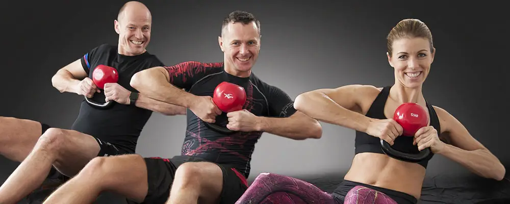 אימון קטלבלס למתחילים