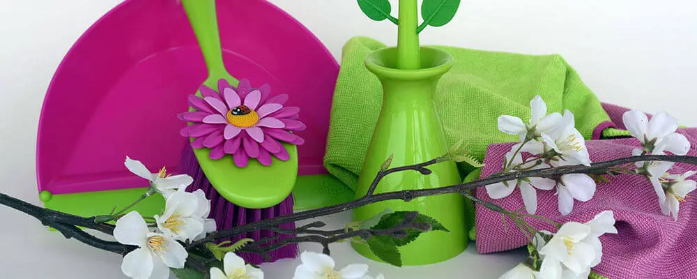 ניקוי מזרון יוגה