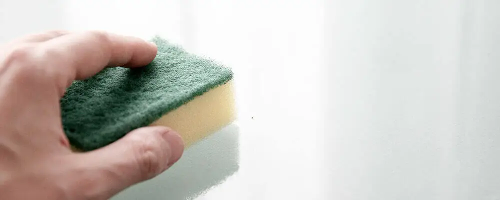 דרכים לניקוי מזרון יוגה