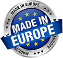 made in europe