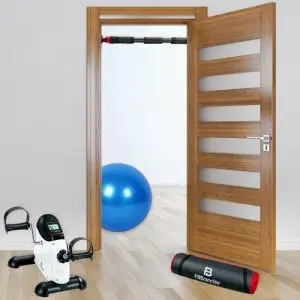 חדר כושר ביתי שימוש במשקל גוף דגם HG3