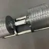 משקולת אוניברסלית מגנטית 36 קילו